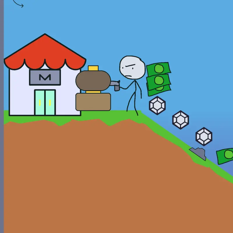 Game by @HapGames