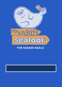 My singing Sealook