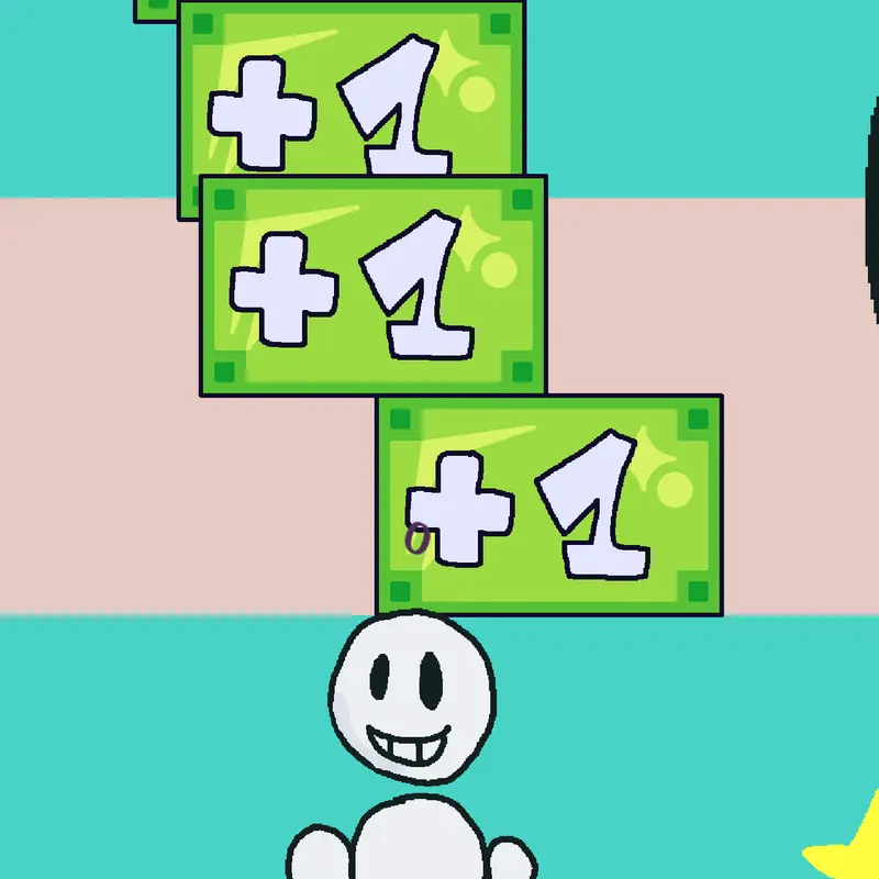 Game by @mr_puppet