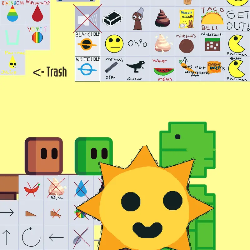 Game by @Mrsun_bililg_Ofbw