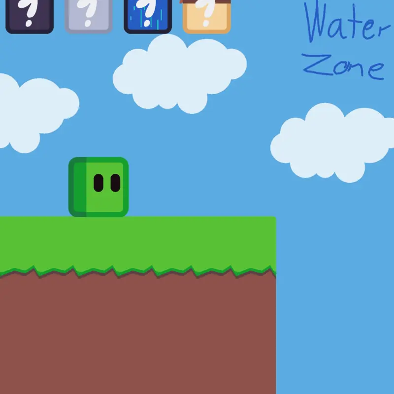 Game by @Yourmomfhaha