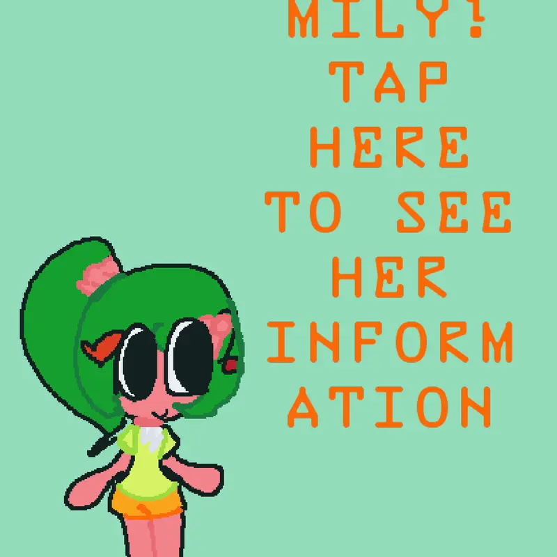 Game by @Gingercutecute