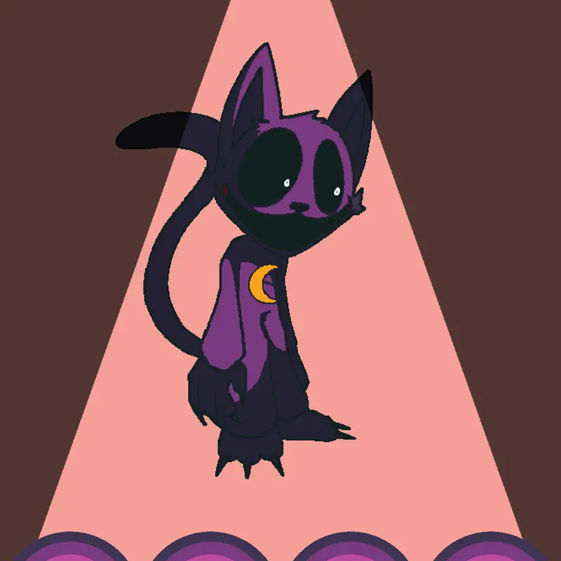 Game by @LarryDesignPro