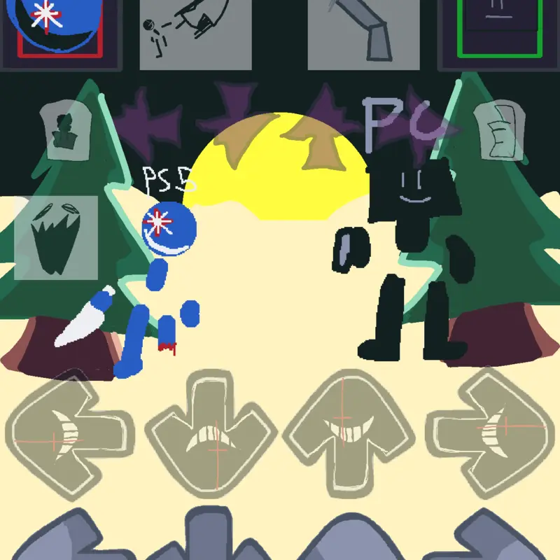 Game by @Gamerpro_1