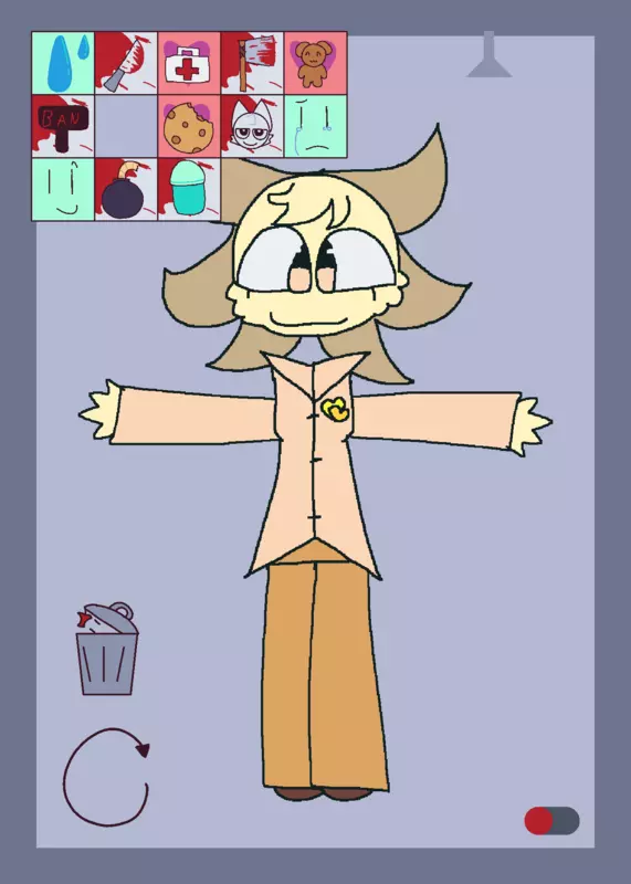 Game by @punk_16