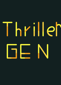 EARY BETA THRILLER GEN