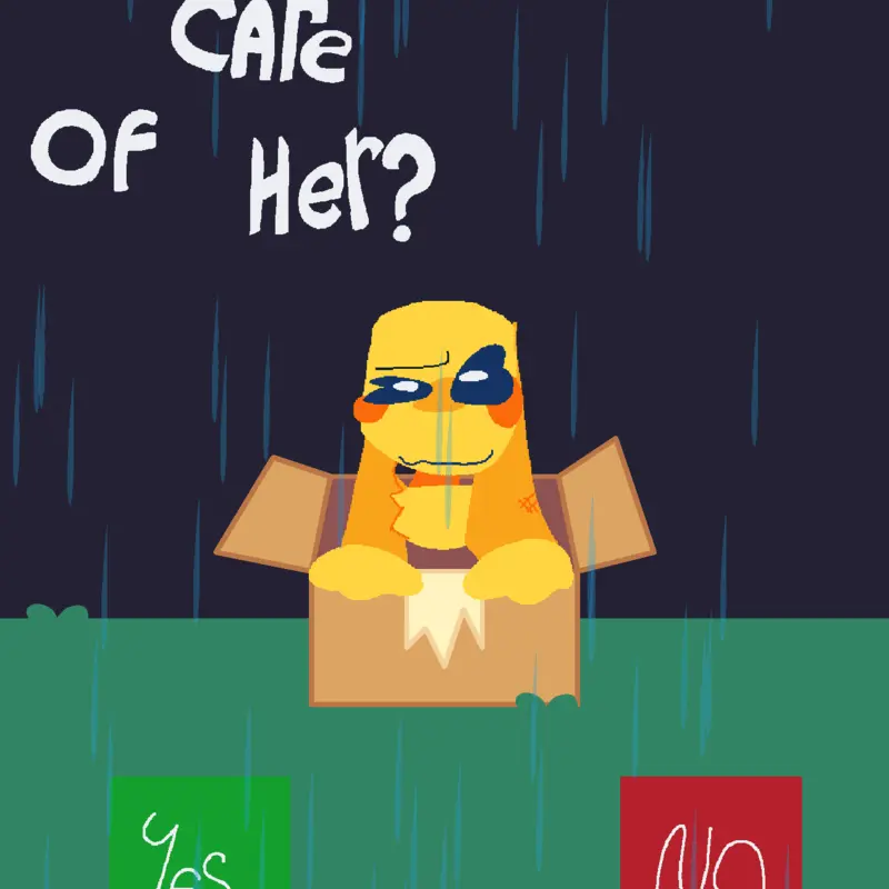 Game by @ValdemirWK