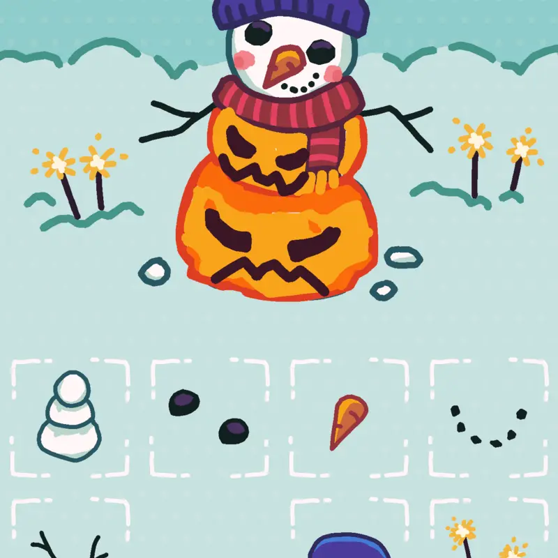 Game by @BroccoliBurps