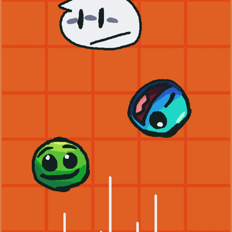 Game by @RalphRanielr