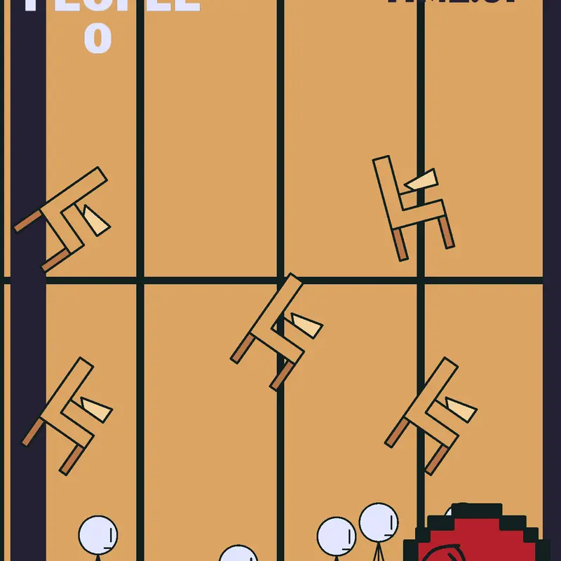 Game by @blue_crewpostor