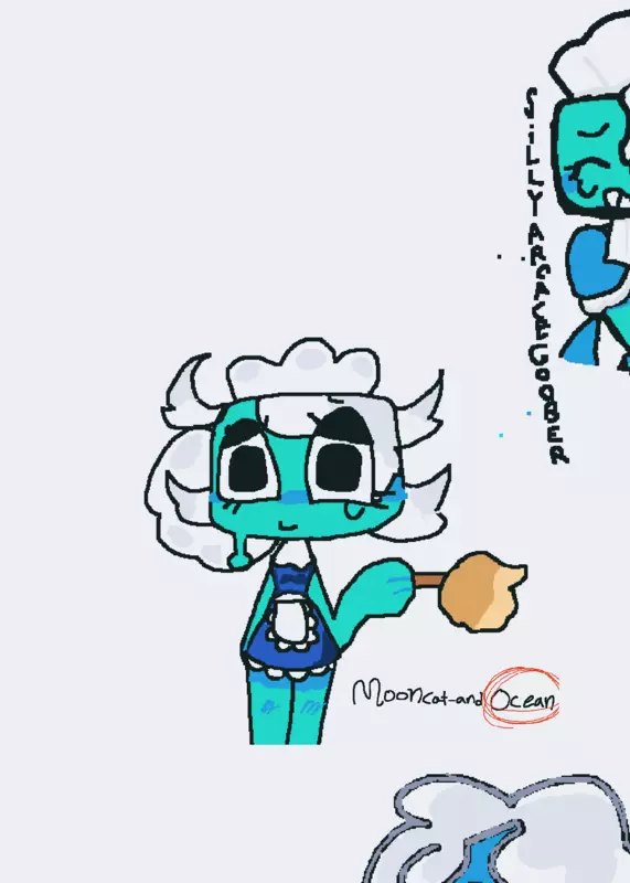 Game by @moon-cat-and-ocean