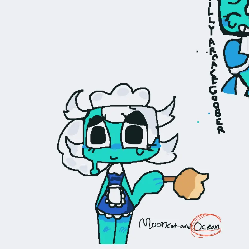 Game by @moon-cat-and-ocean