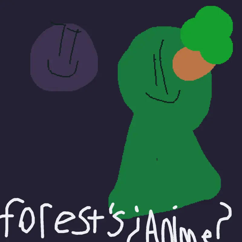 Game by @ForestHelloCastle