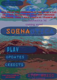 Subnautica