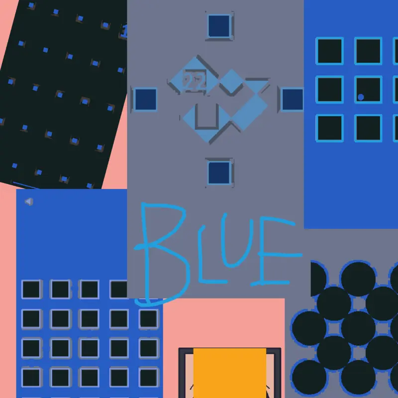 Game by @giovannaakabane