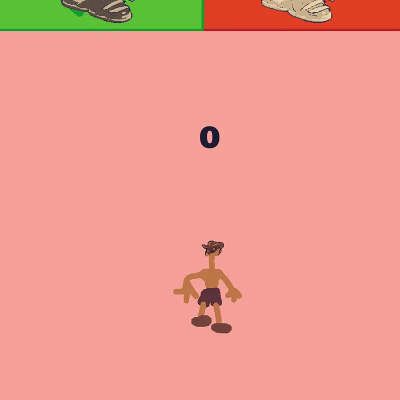 Game by @mdfdjssj