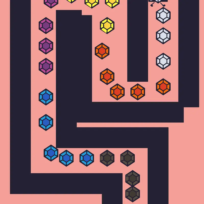 Game by @ahometas_aho