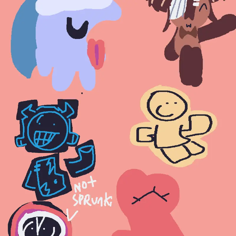 Game by @girxombie