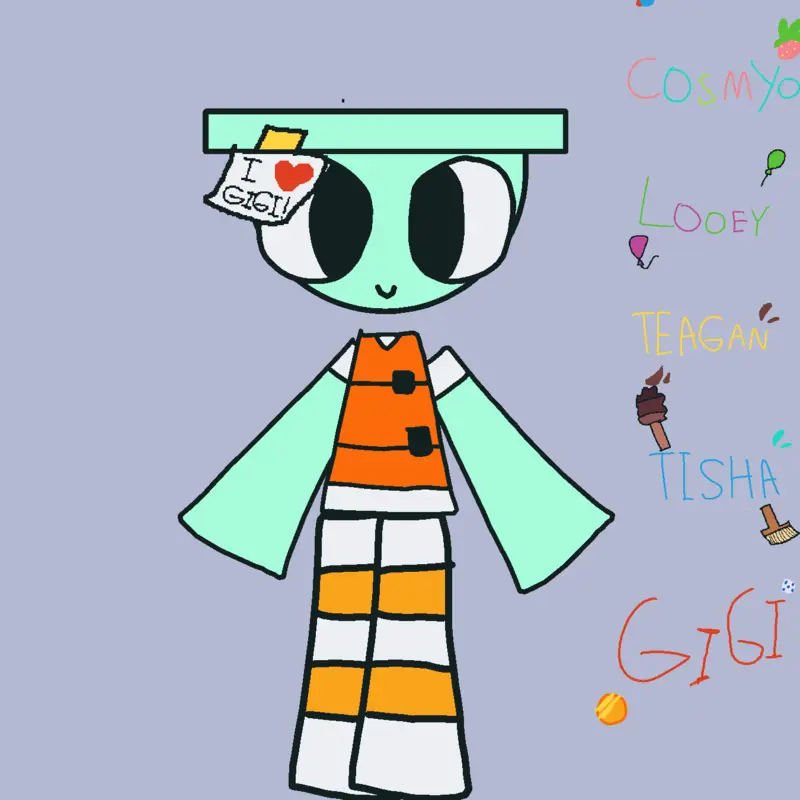 Game by @looey_738