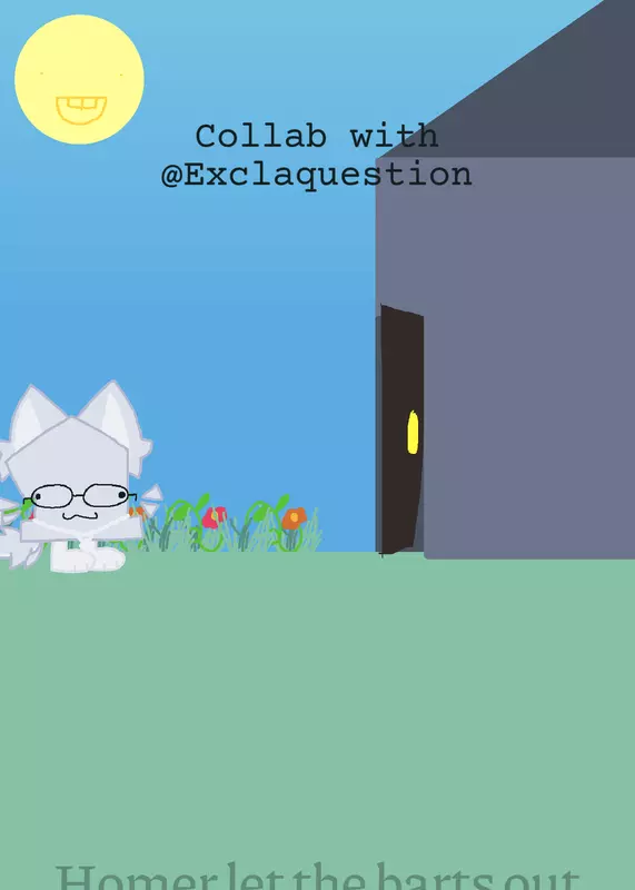 Game by @Exclaquestion