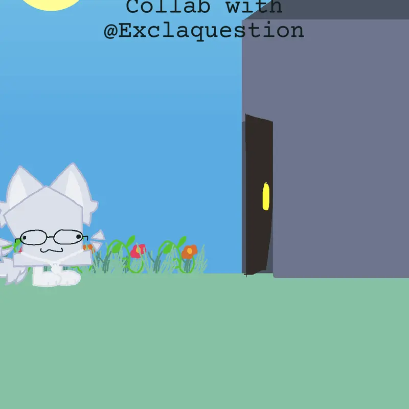 Game by @Exclaquestion