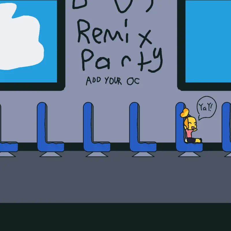 Game by @AnimalCrossingLover