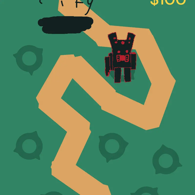 Game by @blmservanxd