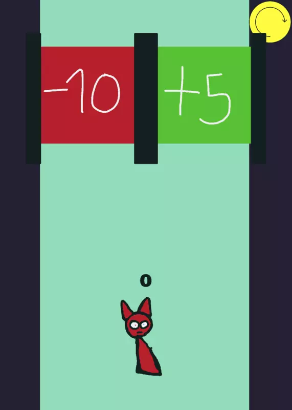 Game by @diegolorenzo
