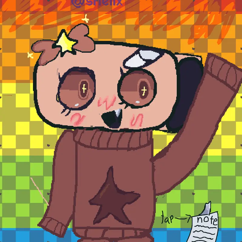 Game by @Snickerszz
