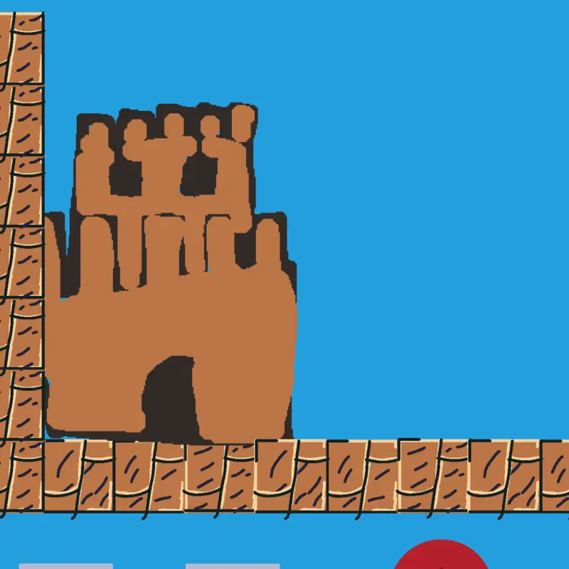 Game by @Mario373
