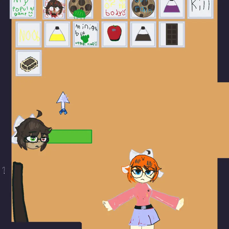 Game by @Hatsumiii