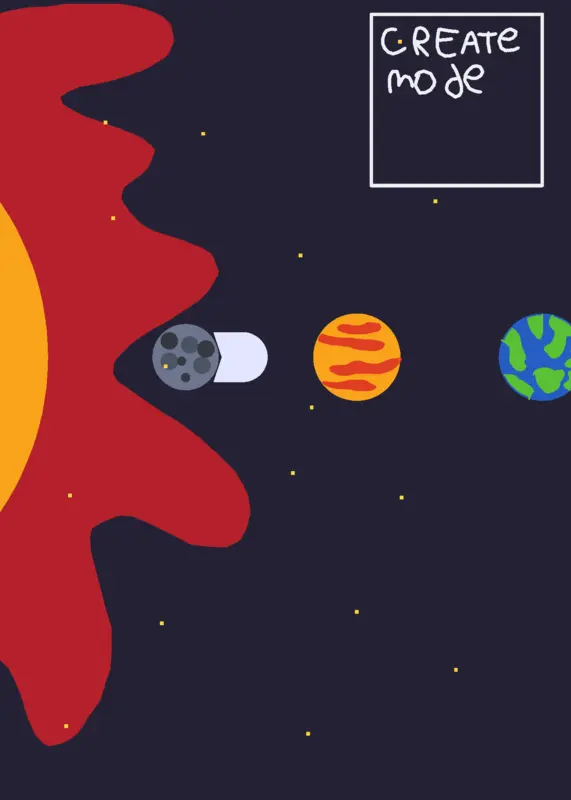 Game by @SolarObjectBand2781955