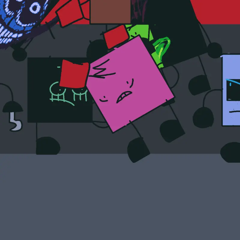 Game by @Robertblocky