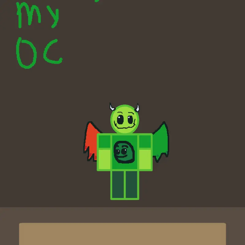 Game by @Splodey