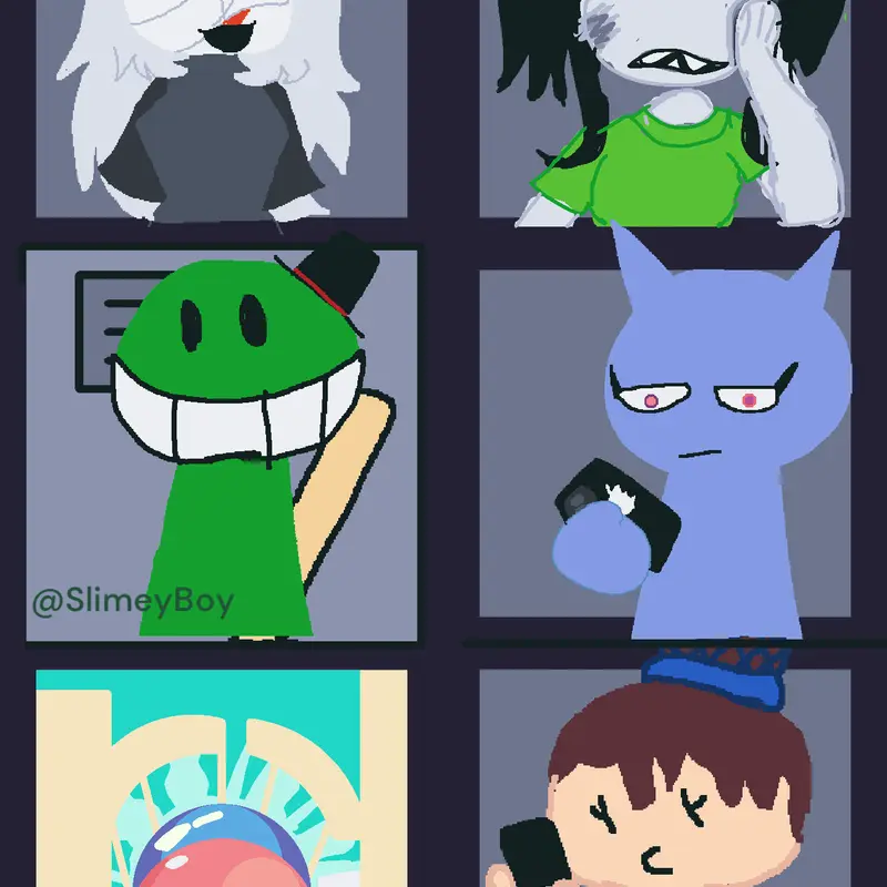 Game by @F4ticraft