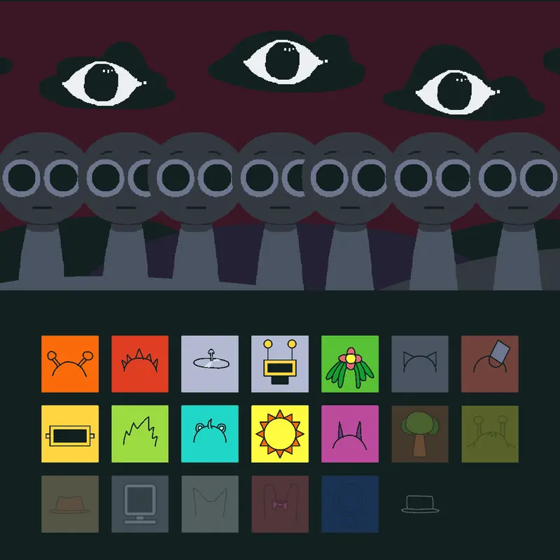 Game by @Theuscarmar