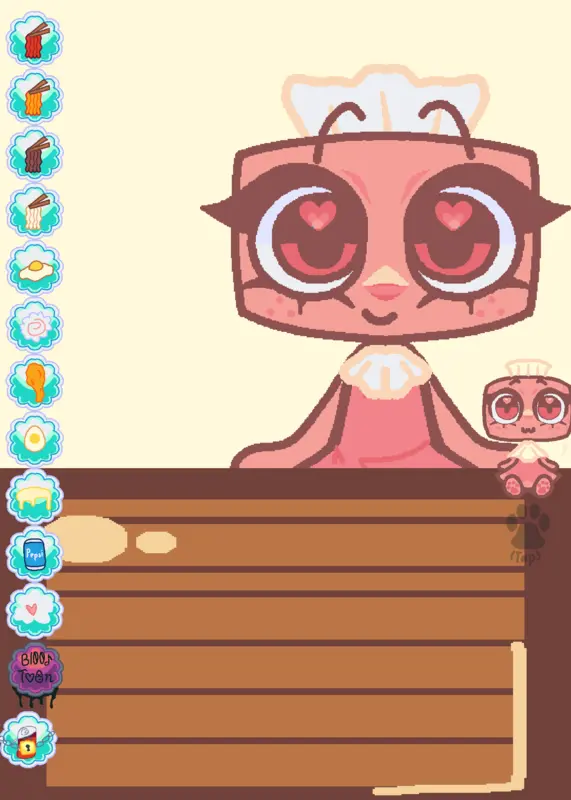 Game by @Milo_fluvsies_Binky