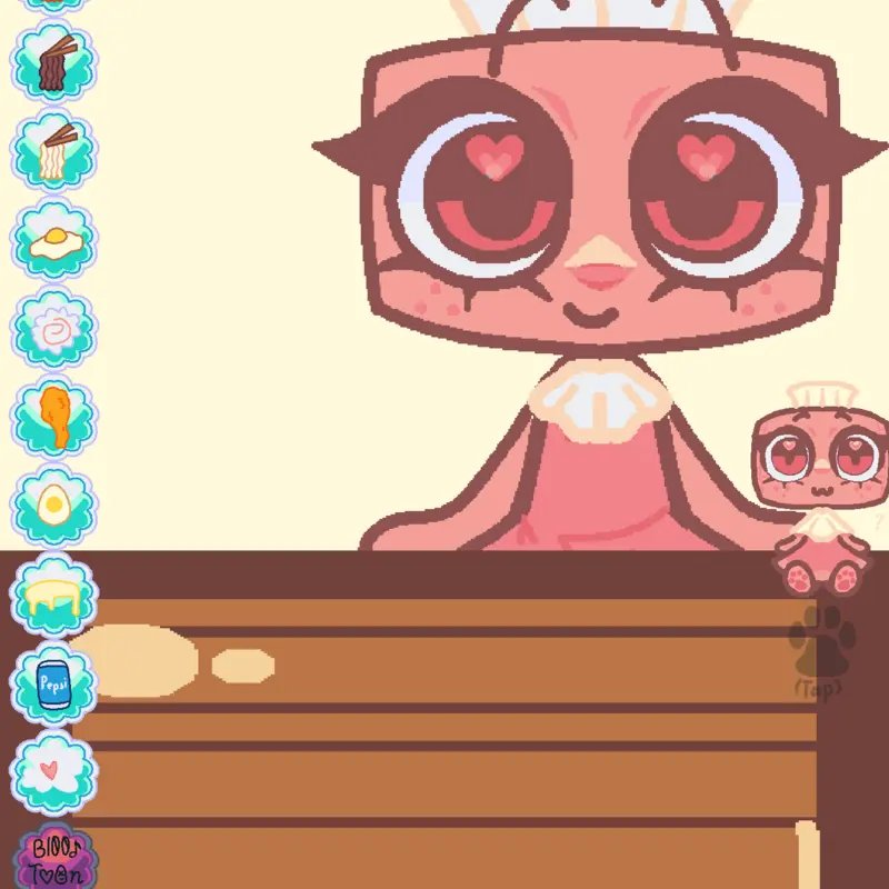 Game by @Milo_fluvsies_Binky