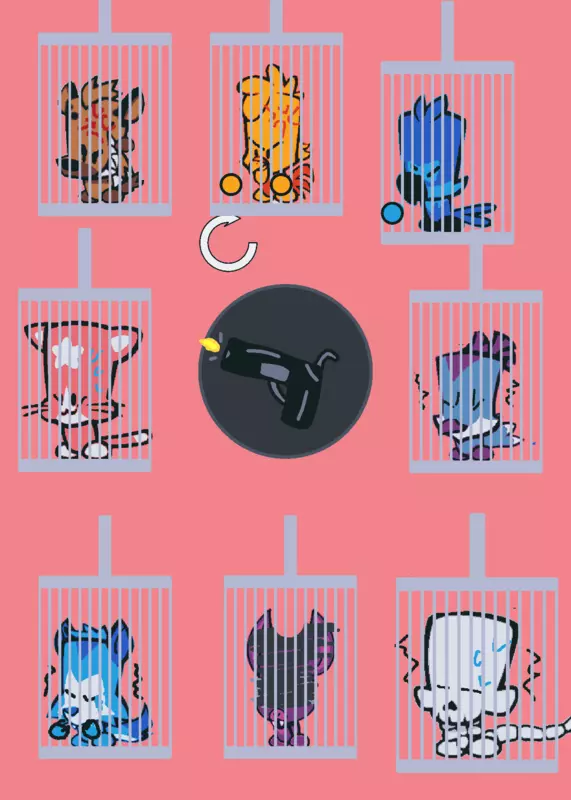 Game by @TrixieXD