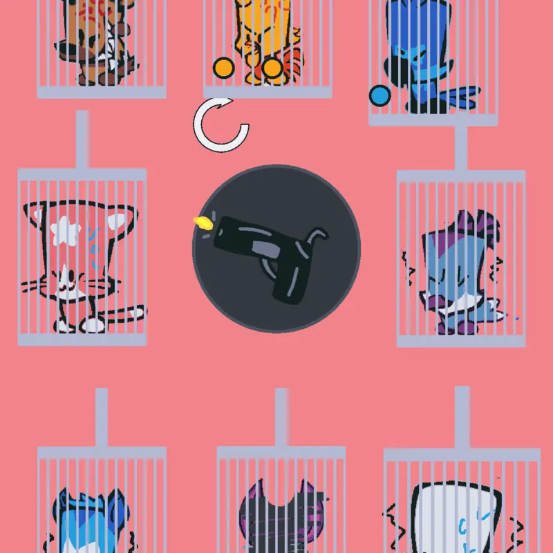 Game by @TrixieXD