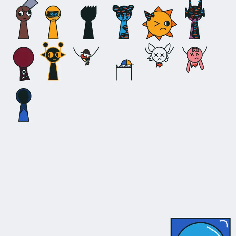 Game by @Rojan0908