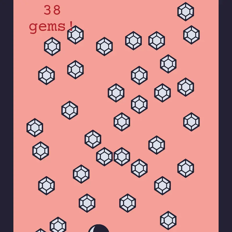 Game by @St4rlet