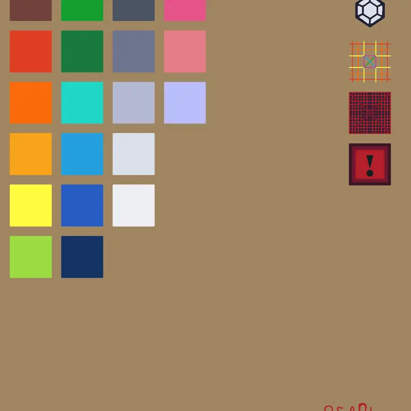 Game by @TheAngyBorgack