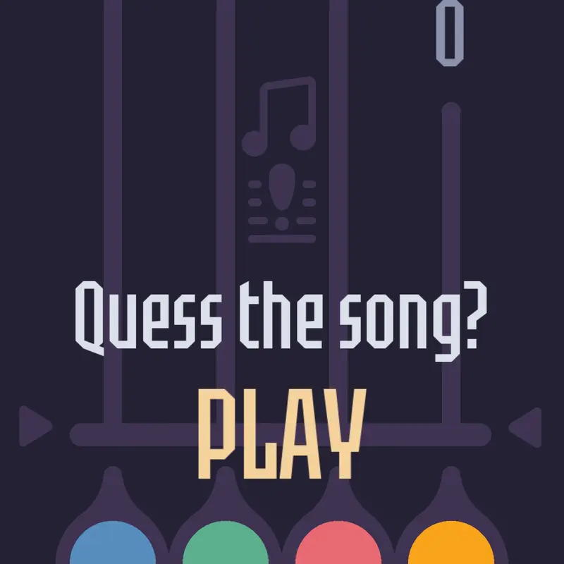 Game by @theguywhitthesunglasses