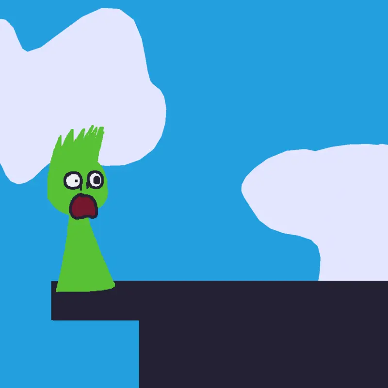 Game by @tunner