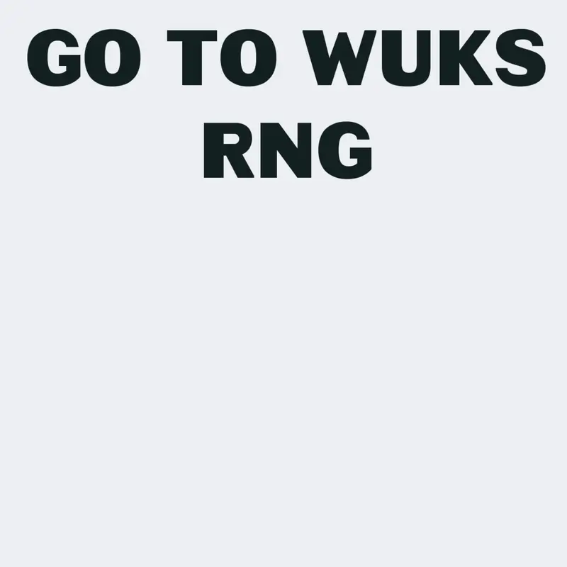 Game by @wuks