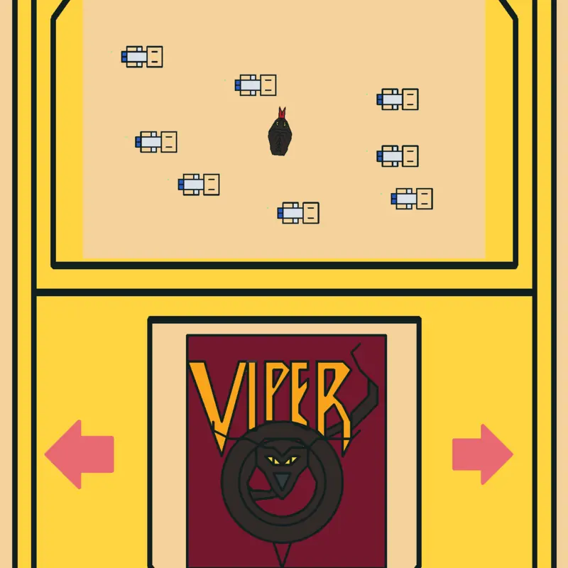 Game by @GEMART