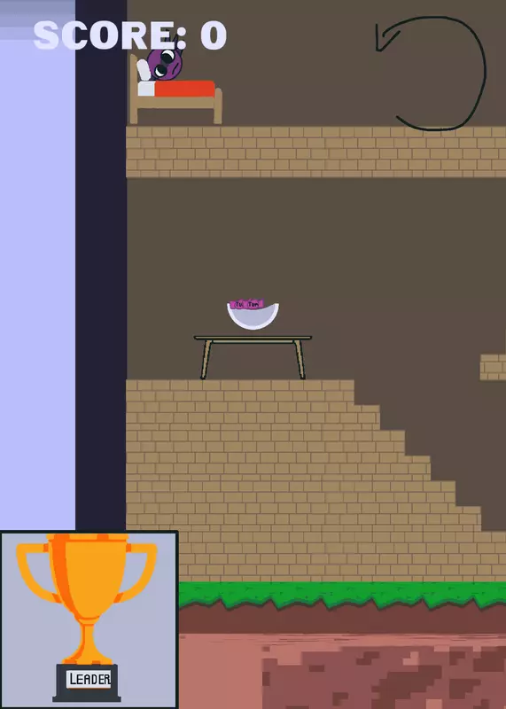 Game by @-AlexaGangOfficial-