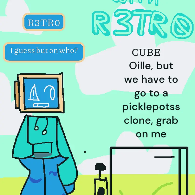 Game by @Picklepotss