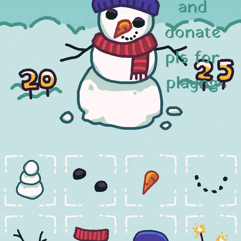 Game by @IsmetGjura